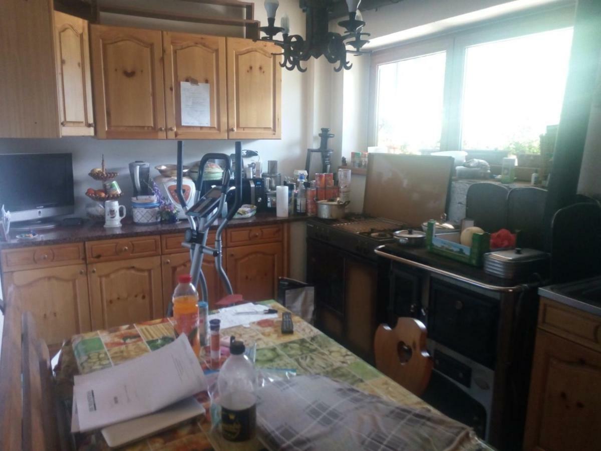 Casa Vacanza Pineta Malonno Eksteriør bilde