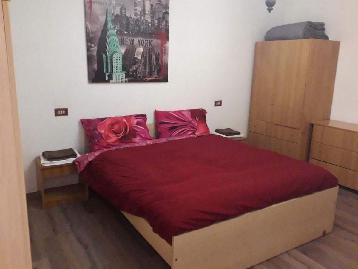 Casa Vacanza Pineta Malonno Rom bilde